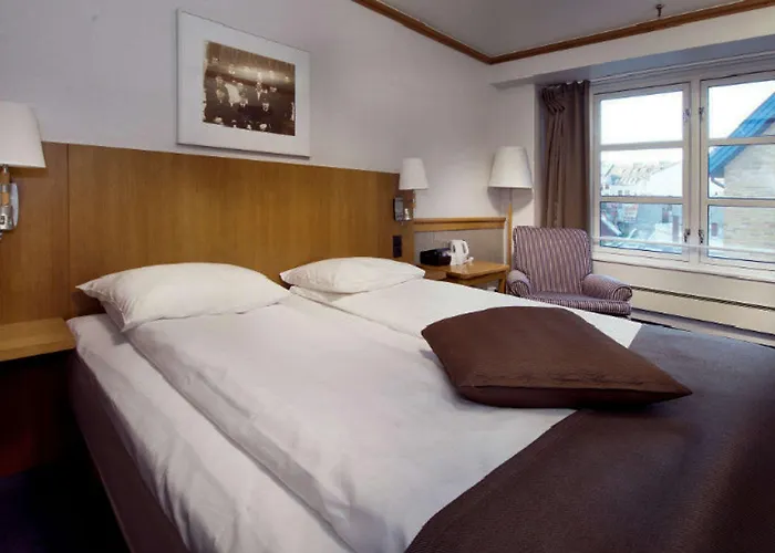 Home Hotel With
