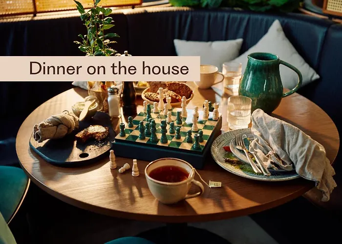 Home Hotel With