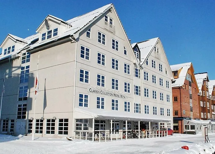 Home Hotel With