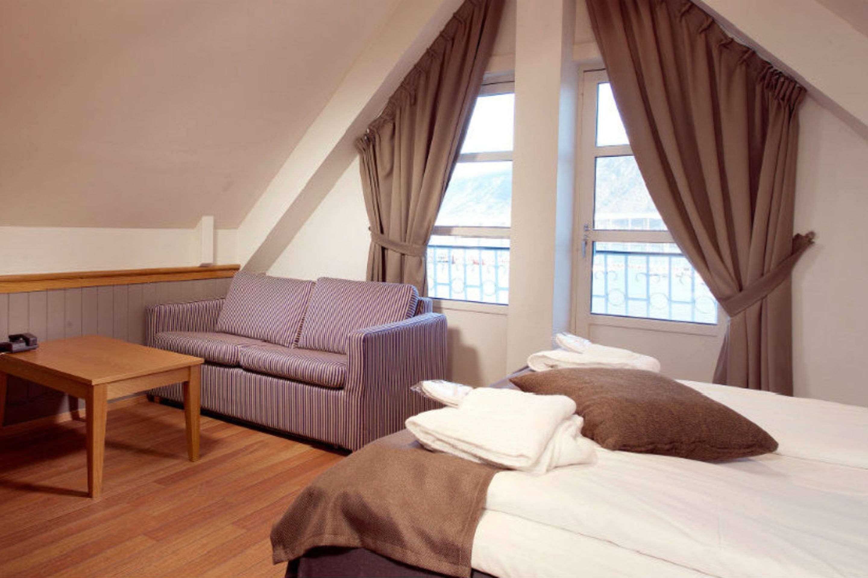 Hotel With