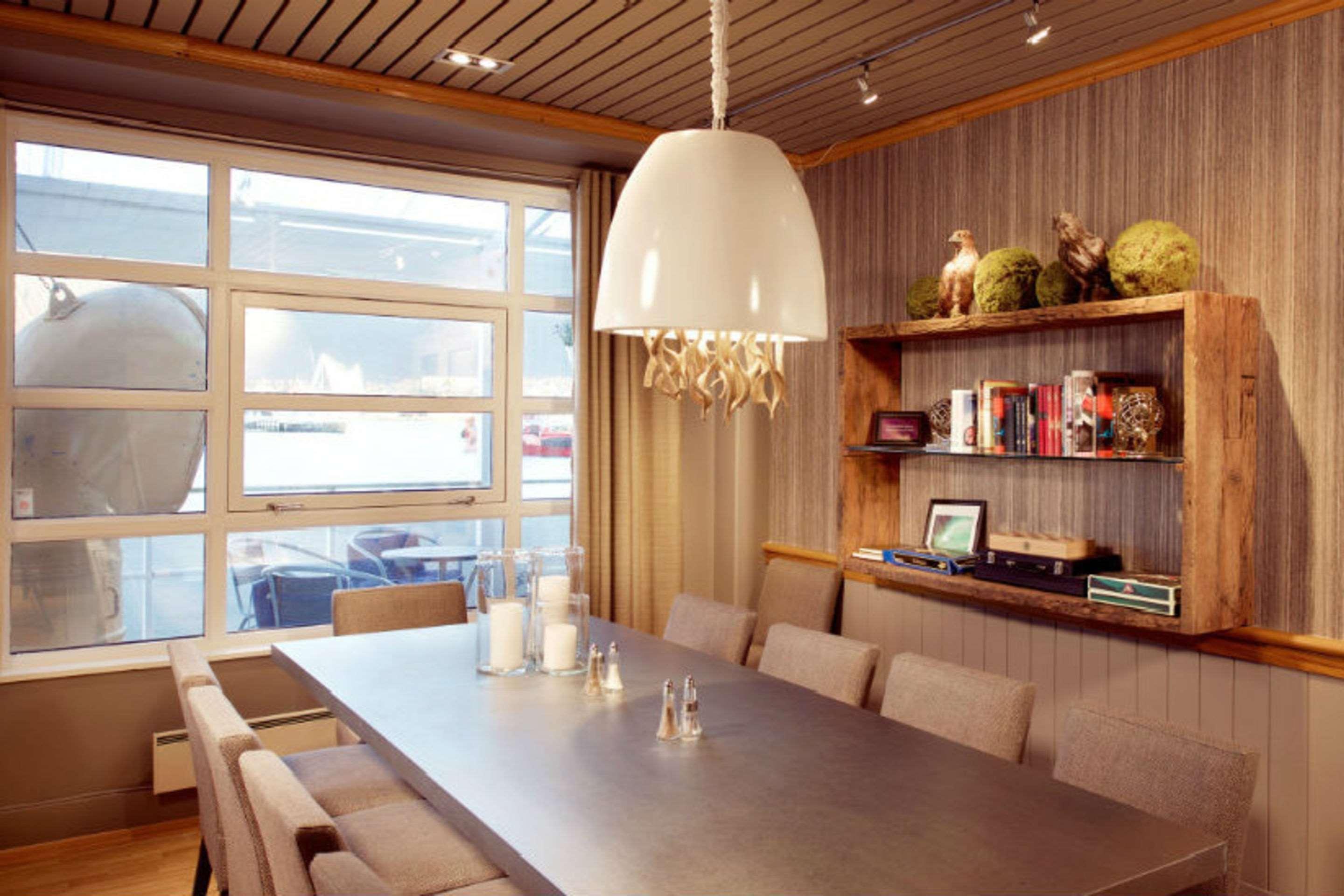 Hotel With Tromsø