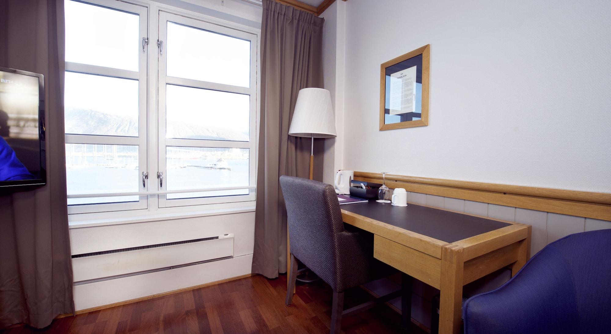 Hotel With