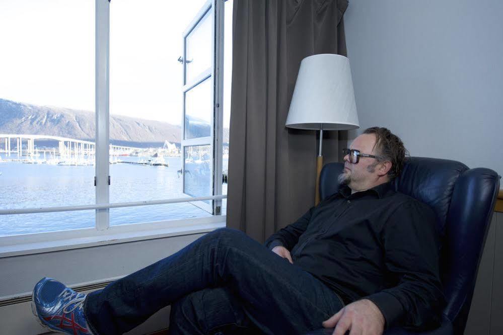 With 4* Tromso