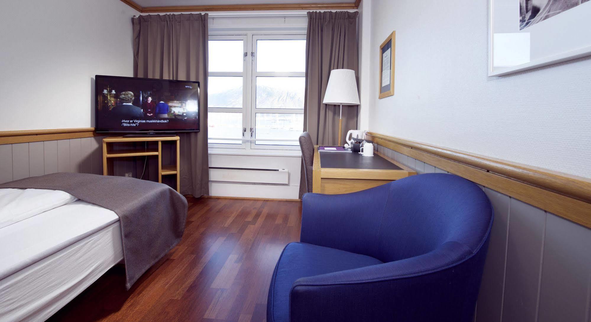 With Hotel