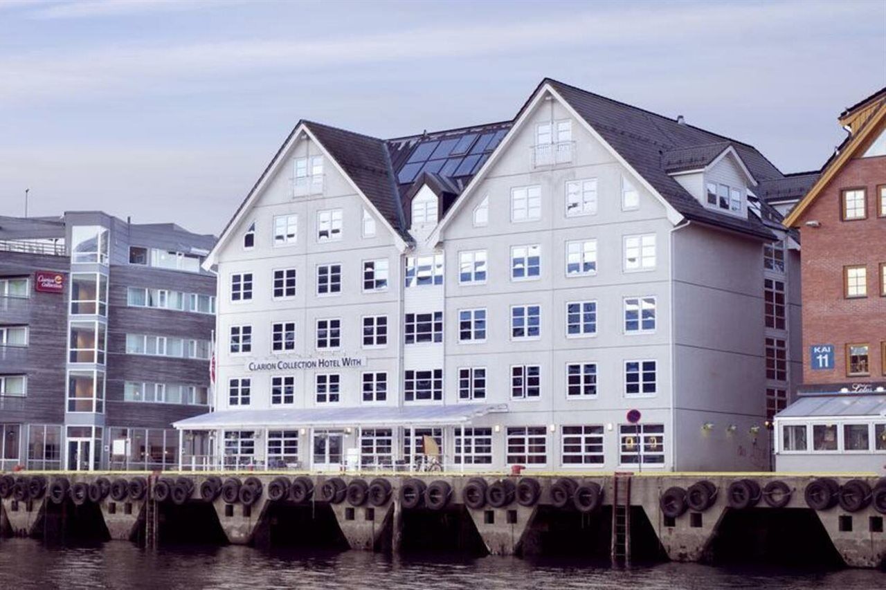 With Hotel